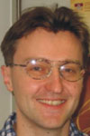 Dr Steffen Staab