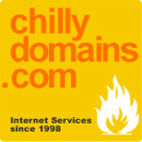 Chilly Domains