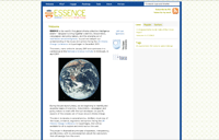 ESSENCE | eScience/Sensemaking/Climate Change