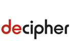 Knowledge Media Institute | DECIPHER Logo