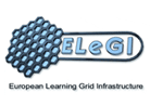 Knowledge Media Institute | ELeGI Logo