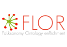 Knowledge Media Institute | FLOR Logo