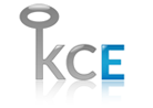 Knowledge Media Institute | KCE Logo