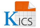 Knowledge Media Institute | KICS Logo