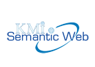 Knowledge Media Institute | The KMi semantic web Logo
