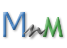 Knowledge Media Institute | MnM Logo