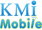 Knowledge Media Institute | Mobile Applications Logo