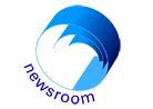 Knowledge Media Institute | NewsRoom Logo