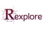 Knowledge Media Institute | Rexplore Logo