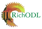 Knowledge Media Institute | RichODL Logo