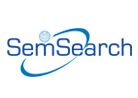 Knowledge Media Institute | SemSearch Logo