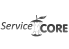 Knowledge Media Institute | ServiceCORE Logo