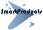 Knowledge Media Institute | SmartProducts Logo