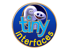 Knowledge Media Institute | TINY-IN Logo