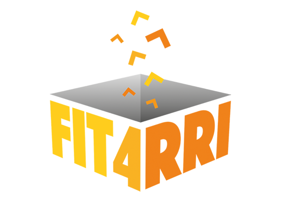 FIT4RRI logo