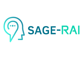 SAGE-RAI logo