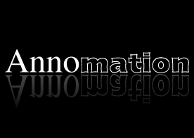 Annomation logo