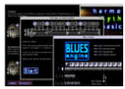 Blues Engine logo