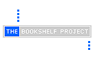The Bookshelf Project logo