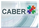 CABER logo