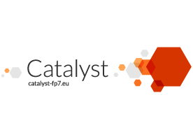 Catalyst Project Logo