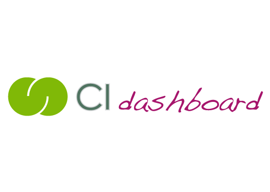 CIDashboard logo