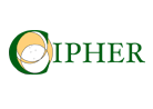 CIPHER logo
