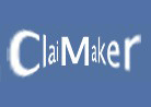 Claimaker logo