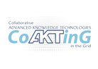 CoAKTinG logo