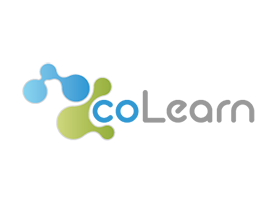 CoLearn logo
