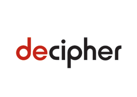 DECIPHER logo