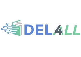 DEL4ALL logo