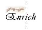 ENRICH logo