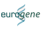 Eurogene logo
