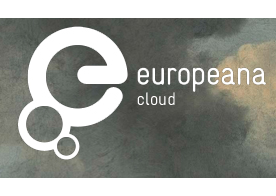 Europeana Cloud logo