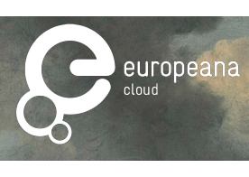 Europeana Cloud Logo