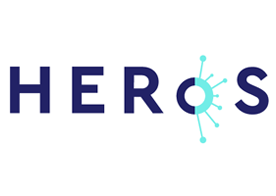 HERoS logo