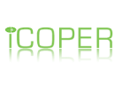 iCoper logo