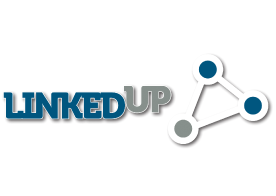 LinkedUp logo