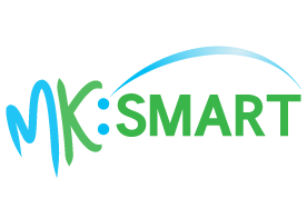 MK:Smart logo