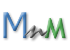 MnM logo