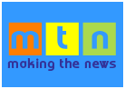 Making the News logo
