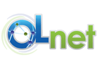 OLnet logo