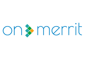 ON-MERRIT logo