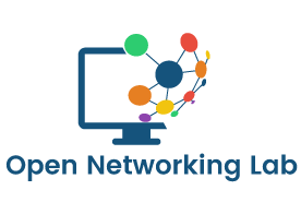 Open Networking Lab Logo