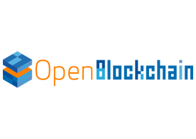 Open Blockchain logo
