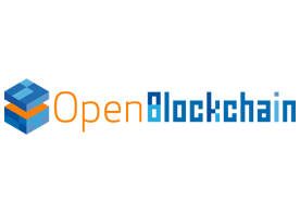 Open Blockchain Logo