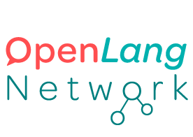 OpenLang Network logo
