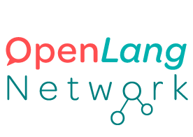 OpenLang Network Logo