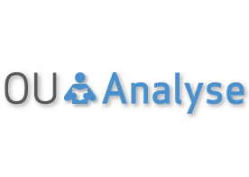 OU Analyse logo